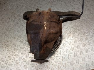 редуктор заднего моста Mercedes-Benz Vito W639 2007, 2.2 л., OM 646.980, дизель, 6МКПП