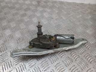 моторчик заднего стеклоочистителя (дворника) Volkswagen Sharan 1 поколение 1999, 7M0955713