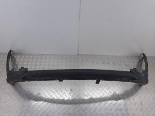 юбка бампера нижняя Hyundai Tucson 3 поколение 2017, 86512-D7000