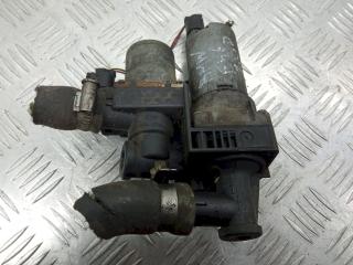 кран отопителя (печки) BMW 3 серия E46 1999, 1147412149