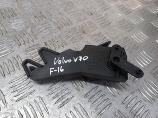 моторчик заслонки печки Volvo V70 2 поколение 2000, 2.4 л., B 5244 S, бензин, МКПП, универсал, 74935GREC