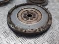 маховик Ford Focus 1 поколение 2001, 1.8 л., TDCi, XS4Q6375AC - фото №2