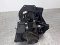 КПП механическая (МКПП) Ford Fusion 1 поколение 2004, 1.4 л., TDCi, дизель - фото №5