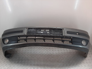 бампер передний Renault Laguna 2 поколение 2005, 2.2 л., DCi, G9T 707, дизель