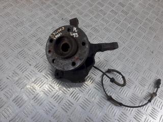 ступица передняя левая Opel Vivaro A 2006