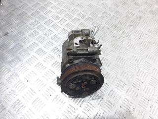 компрессор кондиционера Peugeot Expert 2 поколение [рестайлинг] 2017, -, 9830148880