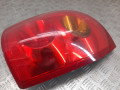 фонарь задний правый Nissan Primera P12 2001, 1.8 л., QG18DD, бензин, МКПП - фото №2