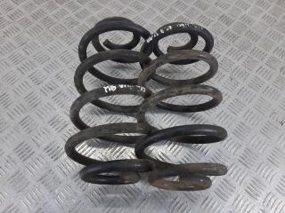 пружина задняя Mercedes-Benz Vito W639 2006