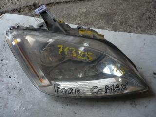 фара правая Ford C-Max 1 поколение 2004