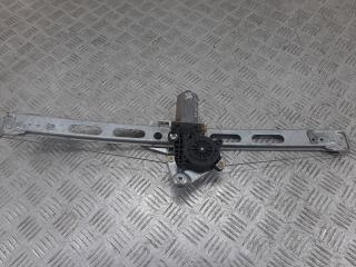 стеклоподъемник электрический передний правый Mercedes-Benz A-Класс W168 2001