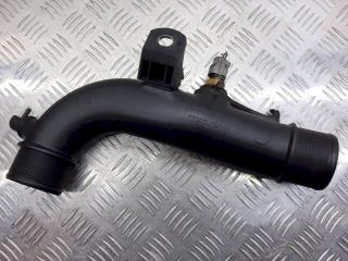 патрубок интеркулера Toyota Avensis 2 поколение (T250) 2006, 2.2 л., D-4D, 17362OR010