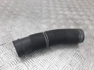 патрубок воздушного фильтра Volkswagen Golf 4 поколение 2004, 1.9 л., TDi, 1J0129684J