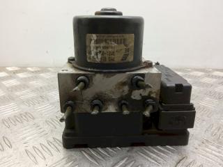 блок ABS Ford Galaxy 1 поколение [рестайлинг] 2004, 1.9 л., TDi, 7M3907379D