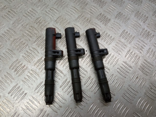 катушка зажигания Renault Modus 2 поколение 2008, 1.6 л., i, бензин, -, 0040100052