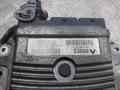 блок управления двигателем Renault Megane 2 поколение 2006, 1.6 л., i, бензин, -, 8200387138 - фото №5