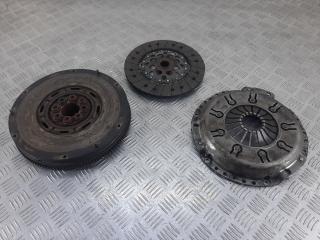 маховик Volkswagen LT 2 поколение 2002, 2.5 л., дизель