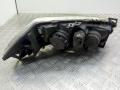 фара левая Renault Megane 2 поколение 2006, 7701064018 - фото №3