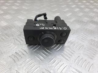 переключатель света Opel Signum C 2005, -