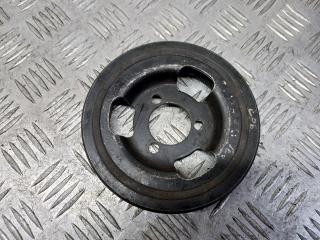 шкив коленвала Peugeot 308 T7 2009, 1.6 л., i, бензин, 7562801