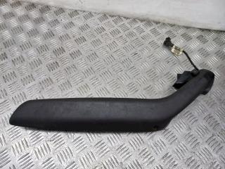 ручка внутренняя Audi A6 4F/C6 [рестайлинг] 2008, 4F1867105A