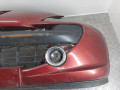 бампер передний Peugeot 207 CC 1 поколение 2008, 1.6 л., бензин, МКПП - фото №4