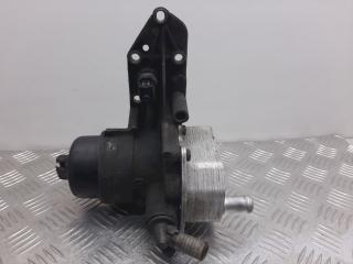 корпус масляного фильтра Ford Transit Connect 1 поколение 2007, 2.4 л., TDCi, 6C1Q6B624BA