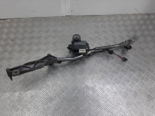 механизм стеклоочистителя (трапеция дворников) Mercedes-Benz E-Класс W210/S210 [рестайлинг] 2003, -