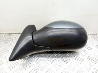 зеркало наружное левое Citroen Xsara Picasso 1 поколение [рестайлинг] 2005, -