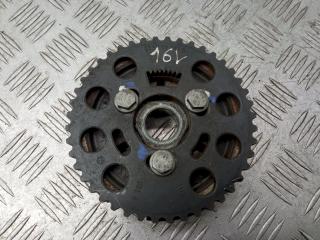 шкив распредвала Volkswagen Passat B6 2007, 2.0 л., TDi, 038109111E