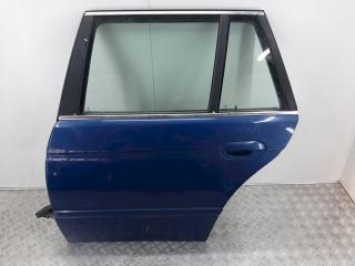 дверь задняя левая BMW M5 E39 2001