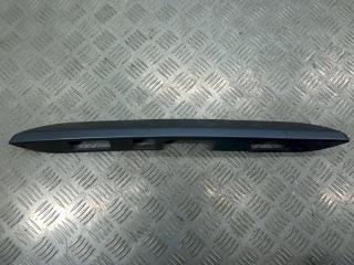 накладка двери (крышки) багажника Chery Tiggo T11 [рестайлинг] 2021