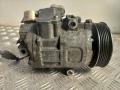 компрессор кондиционера Volkswagen Passat B6 2006, 1.9 л., TDi, 6Q0820808 - фото №2