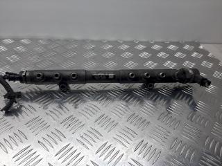 топливная рампа Volvo V70 2 поколение [рестайлинг] 2007, 2.4 л., TDi, 0445215023