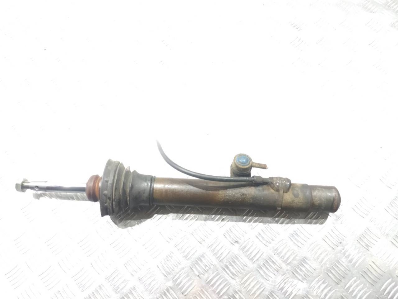 амортизатор передний Citroen C5 1 поколение 2004 - фото №1