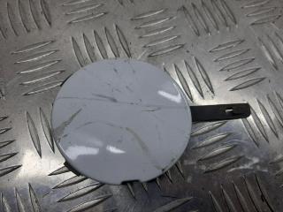 заглушка (решетка) в бампер Lada Largus 1 поколение 2018, 8450000302