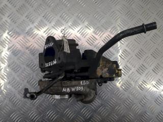 турбина Mercedes-Benz C-Класс W203/S203/CL203 [рестайлинг] 2005, 2.2 л., CDi, A6460900180