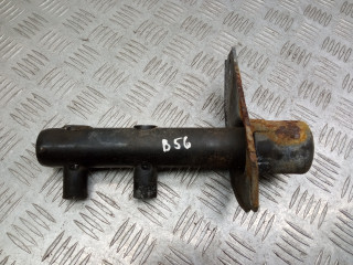 Крепление бампера заднего Audi A6 4A/C4 1996, 4A0807331C