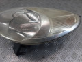 фара левая Citroen Xsara Picasso 1 поколение 2004 - фото №2