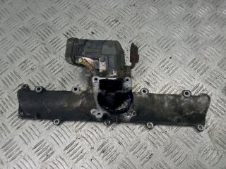 клапан EGR Opel Zafira 1 поколение (A) 2003, 2.2 л., DTi, 00005321C5