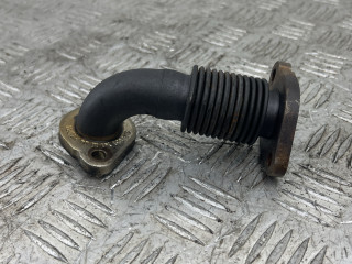 трубка системы рециркуляции EGR Mercedes-Benz Sprinter 2 поколение [рестайлинг] (W906) 2014, 2.2 л., дизель, A6511411004