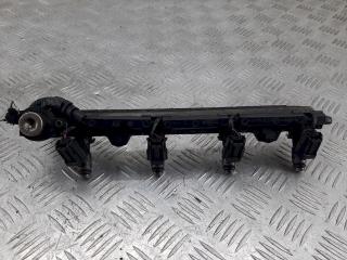 топливная рампа Volkswagen Golf 4 поколение 2003, 1.4 л., i, 36133319