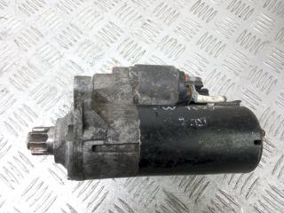стартер Volkswagen Touran 1 поколение 2006, 2.0 л., 02E911023H, 001123216