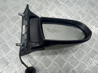 зеркало наружное правое Opel Zafira 1 поколение (A) 2000
