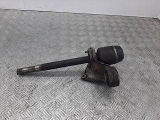 полуось (приводной вал, ШРУС) Peugeot 807 1 поколение 2003, 2.2 л., HDi