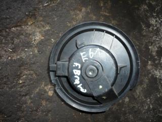 моторчик печки Fiat Brava 1 поколение 1999