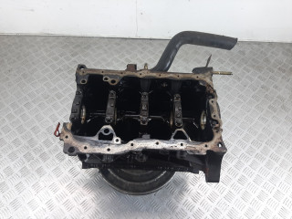 блок цилиндров Renault Laguna 2 поколение 2002, 1.8 л., i, бензин, F4P