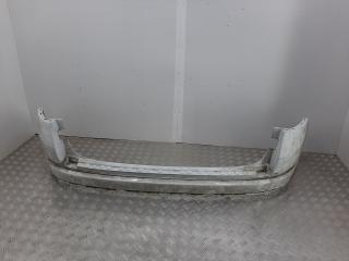 бампер задний Skoda Kodiaq 1 поколение 2020, -