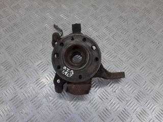 ступица передняя левая Opel Zafira 2 поколение (B) [рестайлинг] 2008, 1.9 л., CDTi