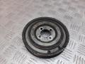шкив коленвала Opel Corsa C 2003, 1.3 л., CDTi - фото №3