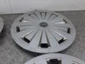 колпак колесный Audi A4 B5 1999, 8W0601147 - фото №4
